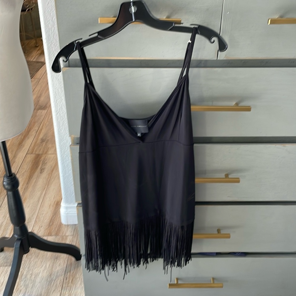 Hotel Particulier Women’s top size large